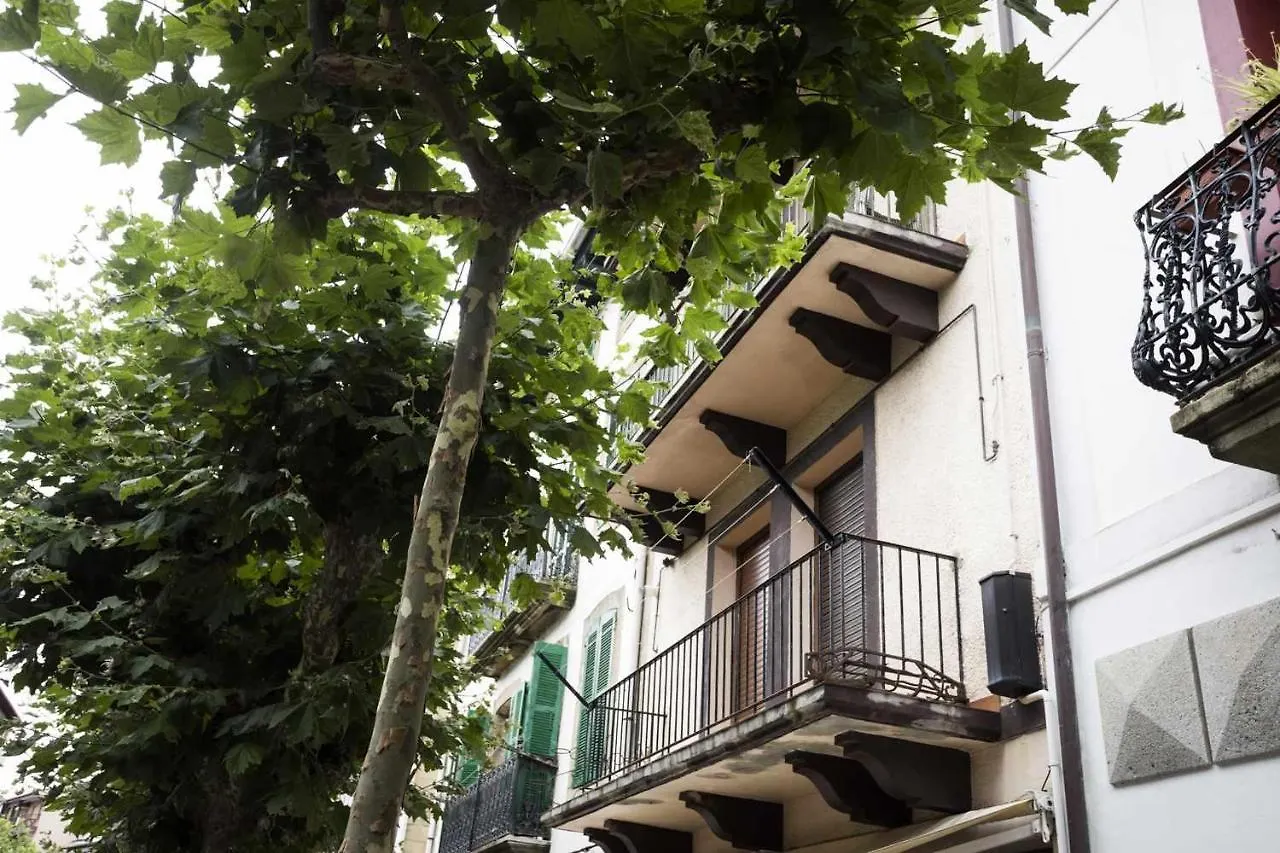 Apartmán Pampoxa By Kaiberri Inmo Hondarribia 0*,  Španělsko